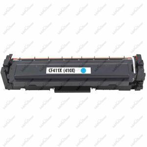 TONER HP CF411X CYAN COMPATIBLE