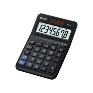 CALCULATOR CASIO MS-8F