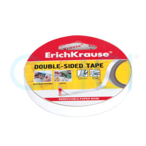 DOUBLE-SIDED TAPE 12mmx10m ERICHKRAUSE 