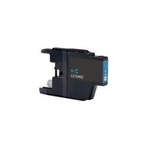 INK BROTHER LC1280XLC COMPATIBLE