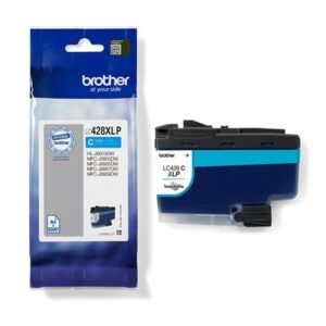 INK BROTHER LC428XLC CYAN 
