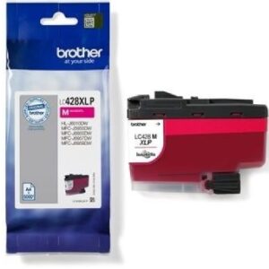 INK BROTHER LC428XLM MAGENTA