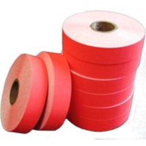 ROLLS 20X15-PER.-FLUO RED (8X1586)&INK MONARCH SIZE 1136