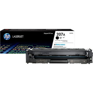 TONER HP 207A BLACK W2210A