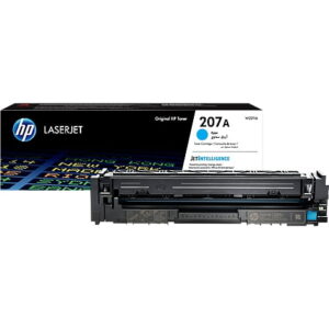 TONER HP 207A CYAN W2211A