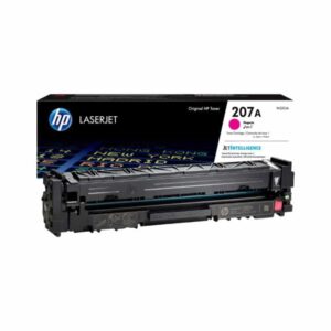 TONER HP 207A MAGENTA W2213A