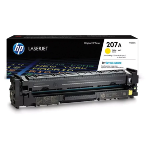 TONER HP 207A YELLOW W2212A