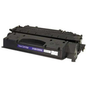TONER HP CF280X,CE505X COMPATIBLE