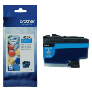 INK BROTHER LC426XL CYAN
