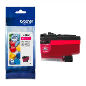 INK BROTHER LC426XL MAGENTA