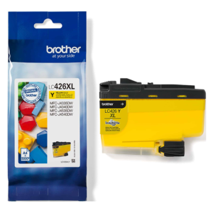 INK BROTHER LC426XL YELLOW