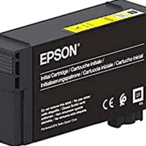 INK EPSON T40D440 YELLOW