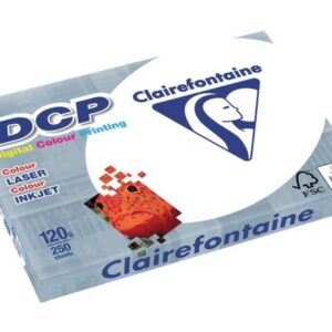 PAPER DCP A4 120GR