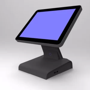 POS TOUCH THEO I7 I3 + CUSTOMER DISPLAY