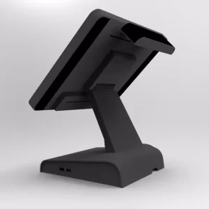 POS TOUCH THEO I7 I3 + CUSTOMER DISPLAY