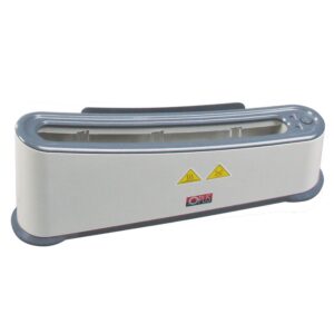 THERMOBINDING MACHINE OPUS TB250