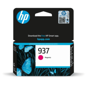 INK HP 937 MAGENTA