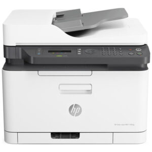 ALLINONE HP LASER COLOR BUSINESS 179FNW