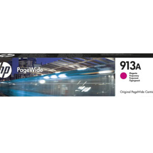 INK HP 913A MAGENTA