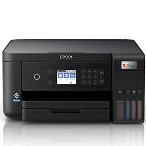 ALLINONE EPSON ECO TANK L6260