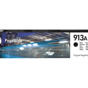 INK HP 913A BLACK