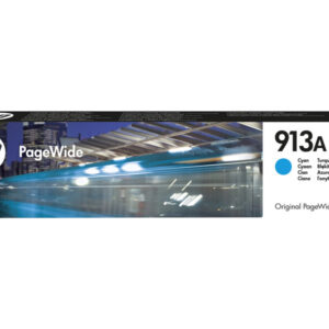 INK HP 913A CYAN