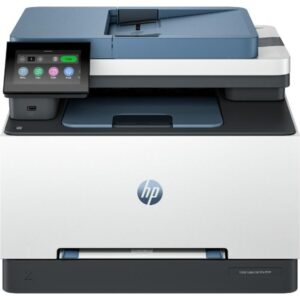 ALL IN ONE HP COLOR LAZER JET PRO MFP 3302SDW