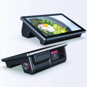 POS TOUCH ANDROID IMIN D1