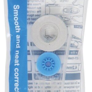 SDI CORRECTION TAPE REFILL 5MMX6M FOR ECT-105R