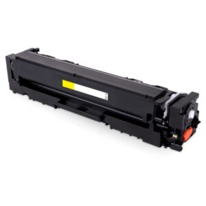 TONER HP 219X W2192X YELLOW COMPATIBLE
