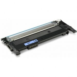 TONER HP 117A CYAN W2071A COMPATIBLE
