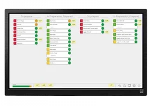 HIOSCREEN ANDROID 21.5'' FULL HD