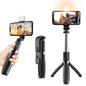 SELFIE STICK TRIPOD STAND