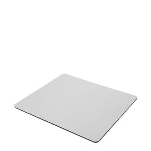 ADVER.MOUSE PAD (22X18cm , 3mm rubber)