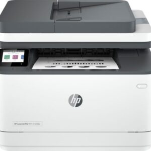 ALLINONE HP LAZERJET PRO MFP 3102FDW