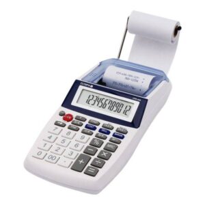 CALCULATOR OLYMPIA CPD425
