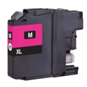 INK BROTHER LC-422XLM MAGENTA COMPATIBLE