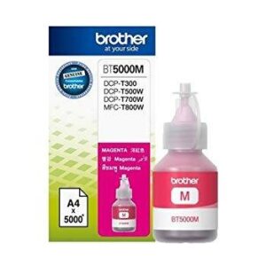 INK BROTHER TANK BT5000M MAGENTA