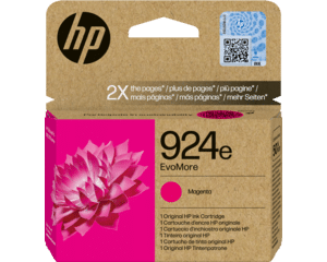HP INK 924e XL MAGENTA