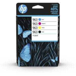 INK HP 963 MULTIPACK