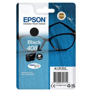 INK EPSON 408L BLACK