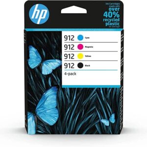 INK HP 912 MULTIPACK