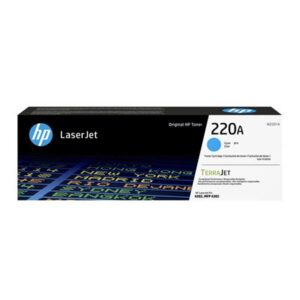 TONER HP 220A CYAN (W2201A)