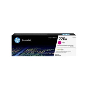 TONER HP 220A MAGENTA (W2203A)