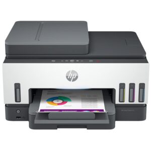ALLINONE HP SMART TANK 790 4WF66A