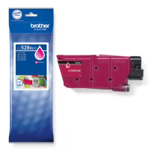 INK BROTHER LC528XLMP MAGENTA