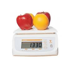 SCALE DIGI DS-502-SR-K03 (3KG)(0,05gr)
